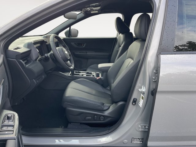 New 2026 Subaru Outback Premium AWD/4WD image 9