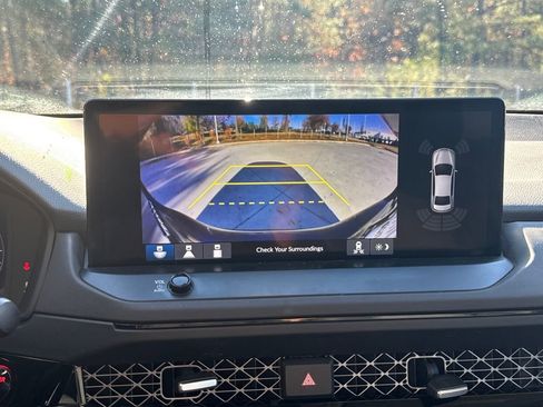 Used 2023 Honda Accord EX-L image 24