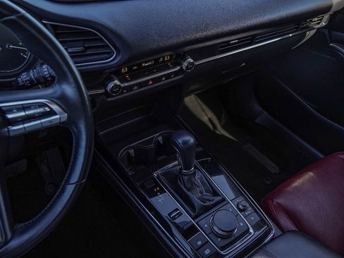 Used 2023 MAZDA CX-30 AWD 2.5 S w/ Preferred Package image 15