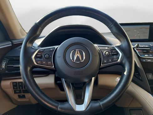 Used 2020 Acura RDX AWD w/ Advance Package image 13