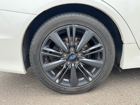 Used 2019 Subaru WRX image 58