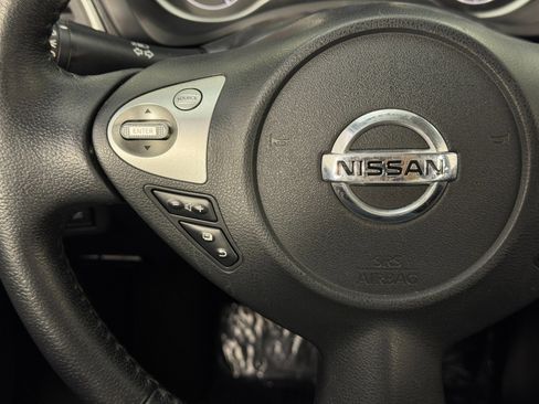 Used 2019 Nissan Sentra SV image 19