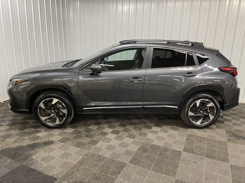 Certified 2025 Subaru Crosstrek 2.5i Limited image 8
