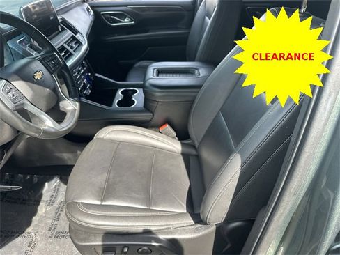 Used 2023 Chevrolet Suburban LT image 26