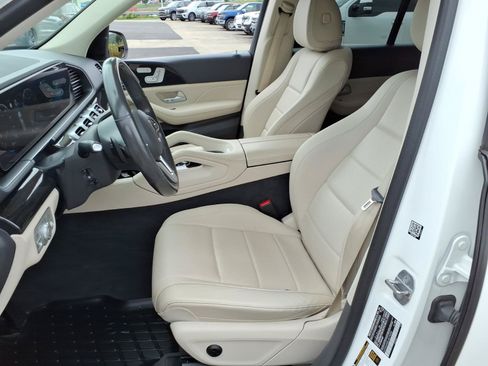 Used 2020 Mercedes-Benz GLE 350 4MATIC image 8