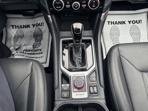 Used 2023 Subaru Forester Limited image 23