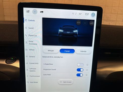 Used 2021 Ford Mustang Mach-E GT image 28