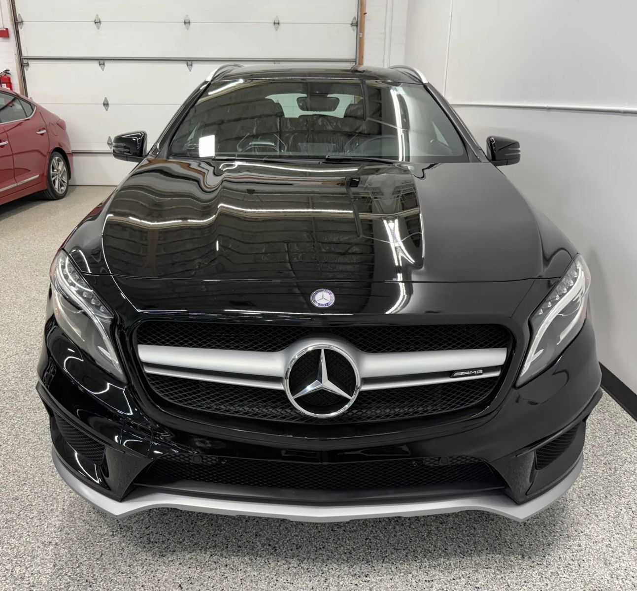 Used 2015 Mercedes-Benz GLA 45 AMG 4MATIC image 37