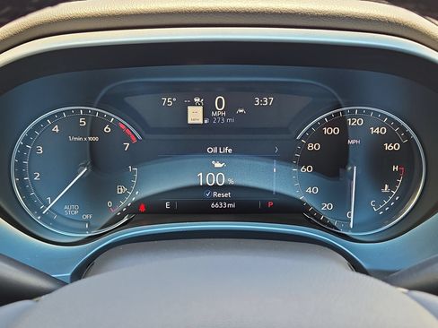 New 2026 Cadillac CT4 Premium Luxury RWD image 20