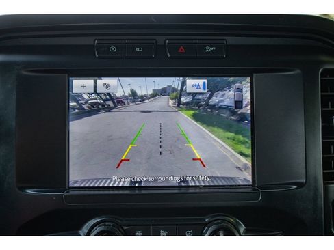 Used 2021 Ford F150 XL w/ Equipment Group 101A High AWD/4WD image 42