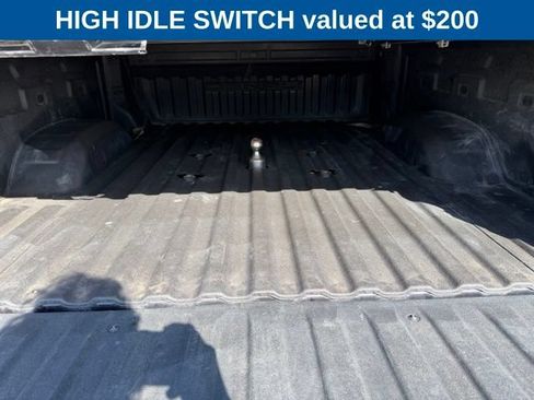 Used 2024 GMC Sierra 2500 Denali Ultimate w/ Max Trailering Package AWD/4WD image 5