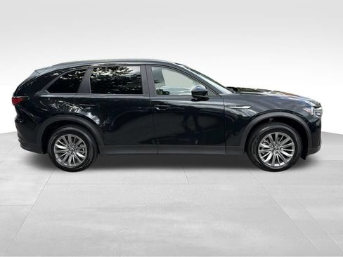 Used 2026 MAZDA CX-90 3.3 Turbo w/ Select Package AWD/4WD image 5