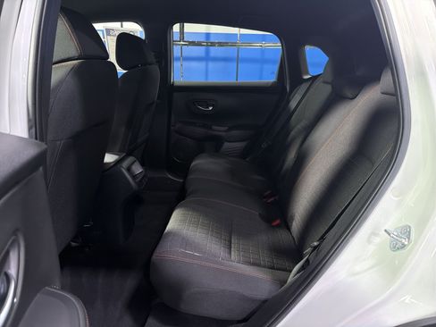 Used 2024 Honda HR-V Sport image 26