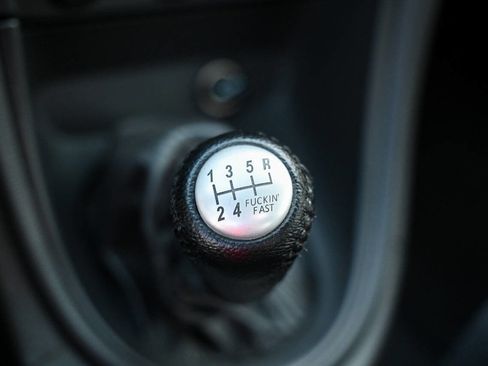 Used 2003 Ford Mustang Cobra RWD image 79