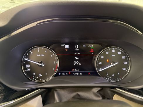 Used 2023 Buick Envision Avenir image 16