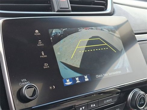 Certified 2022 Honda CR-V EX image 19