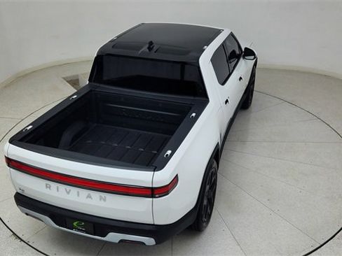 Used 2023 Rivian R1T Adventure image 79