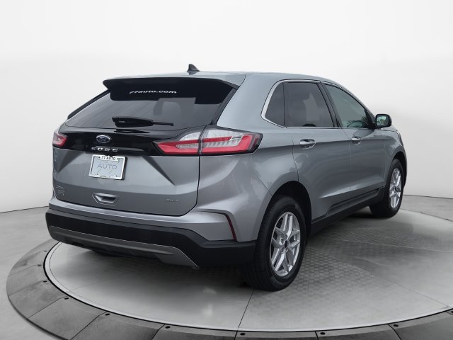 Used 2023 Ford Edge SEL AWD/4WD image 5