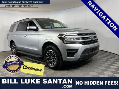 Used 2024 Ford Expedition XLT