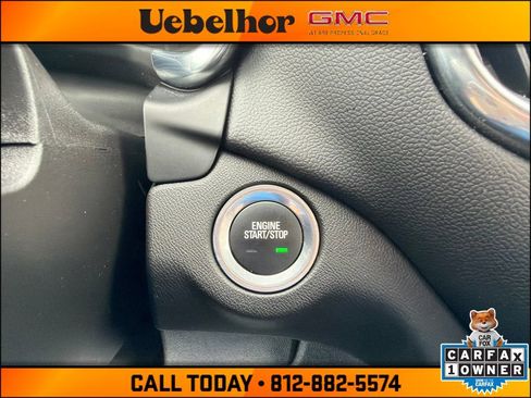 Used 2024 Chevrolet Equinox LT AWD/4WD image 23