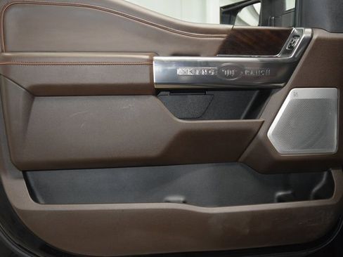 Used 2023 Ford F250 King Ranch image 49