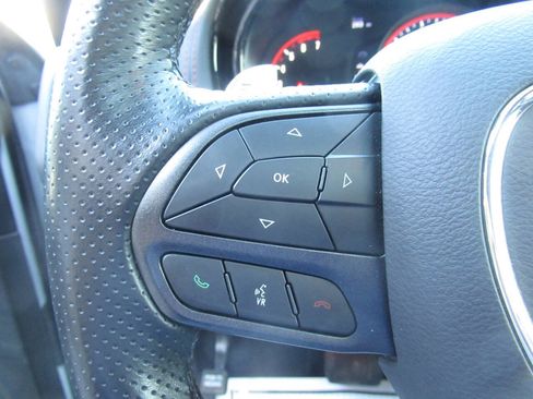 Used 2024 Dodge Durango R/T AWD/4WD image 39
