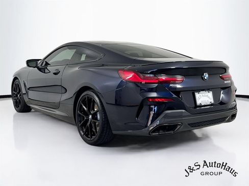 Used 2025 BMW M850i xDrive Coupe AWD/4WD image 5