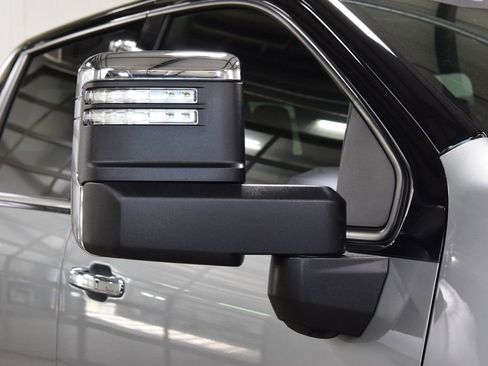 New 2026 Chevrolet Silverado 3500 High Country w/ High Country Premium Package AWD/4WD image 21