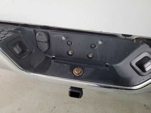 Used 2017 RAM 1500 ST w/ SXT Appearance Group image 43