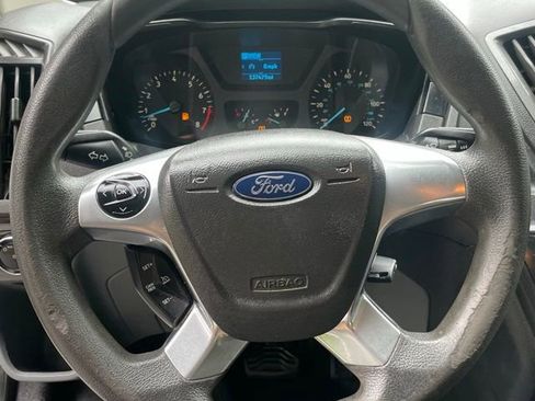 Used 2019 Ford Transit 250 130 Low Roof w/ Exterior Upgrade Package RWD image 21