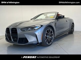 Certified 2024 BMW M4 xDrive Competition video 1