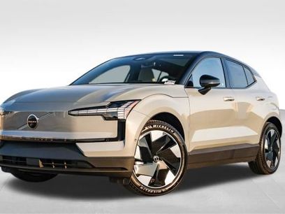 New 2025 Volvo EX30 Ultra w/ Protection Package Premier