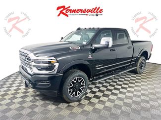 New 2025 RAM 2500 Limited w/ Towing Technology Group video 3