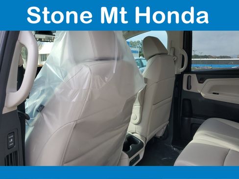 New 2026 Honda Odyssey EX-L image 10