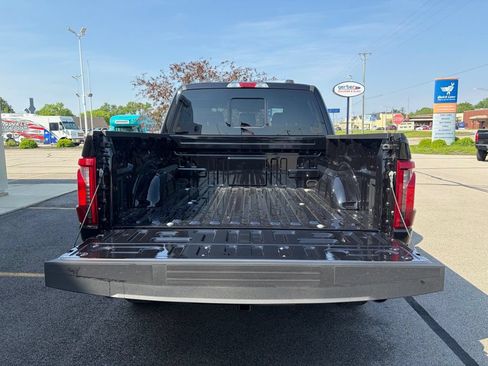 New 2026 Ford F150 XLT AWD/4WD image 36