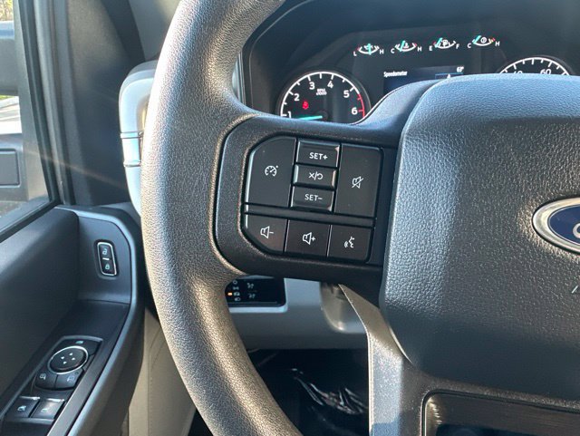 Used 2024 Ford F350 XL w/ STX Appearance Package AWD/4WD image 24