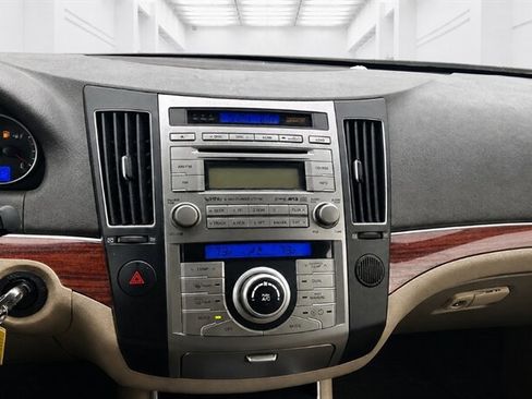 Used 2008 Hyundai Veracruz GLS AWD/4WD image 25