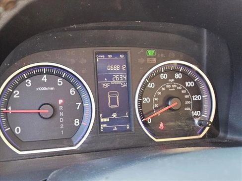 Used 2011 Honda CR-V EX-L image 7