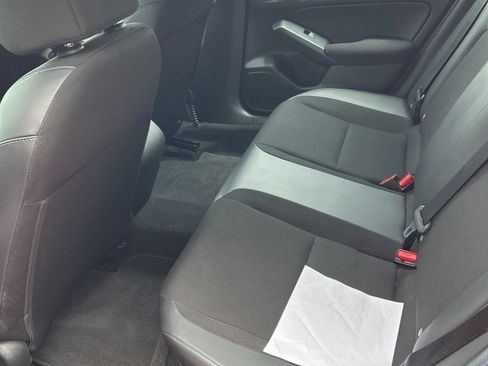 Used 2024 Honda Civic Sport image 16