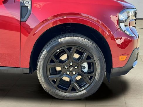 New 2025 Ford Maverick XLT w/ XLT Luxury Package image 40