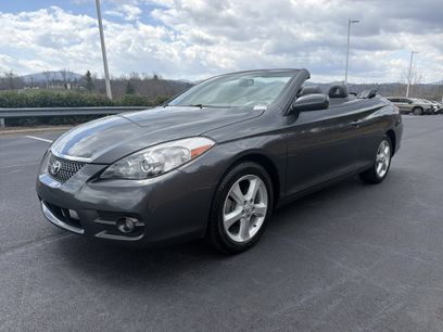 Used 2008 Toyota Solara SLE