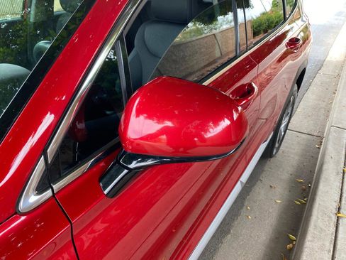 Used 2022 Hyundai Santa Fe SEL image 18