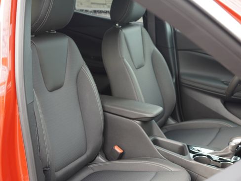 New 2026 Buick Encore GX Preferred w/ Comfort Package image 24