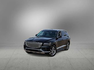 Used 2025 Genesis GV80 3.5T Advanced video 1