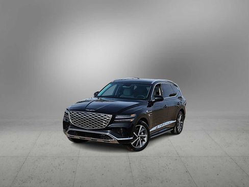 Used 2025 Genesis GV80 3.5T Advanced image 1