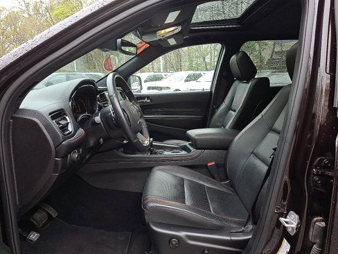 Certified 2025 Dodge Durango GT AWD/4WD image 15