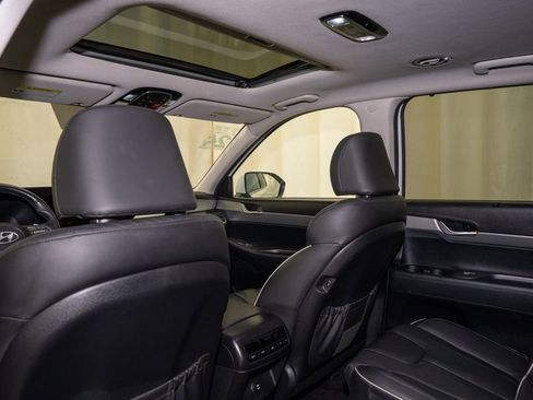 Used 2024 Hyundai Palisade XRT image 10