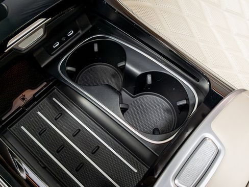 Used 2022 Mercedes-Benz S 580 4MATIC Sedan image 63