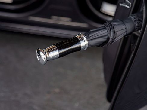 Certified 2024 Rolls-Royce Ghost Black Badge w/ Black Badge Ghost Package image 6