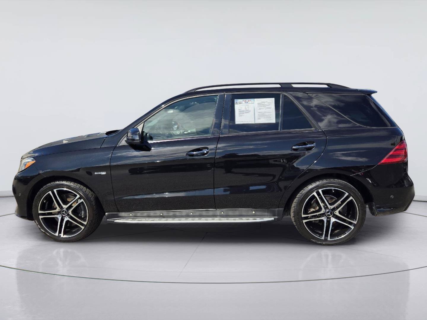 Used 2017 Mercedes-Benz GLE 43 AMG 4MATIC image 5